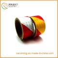 Press-Sensitive Adhesive PVC&Pet Reflective Tape